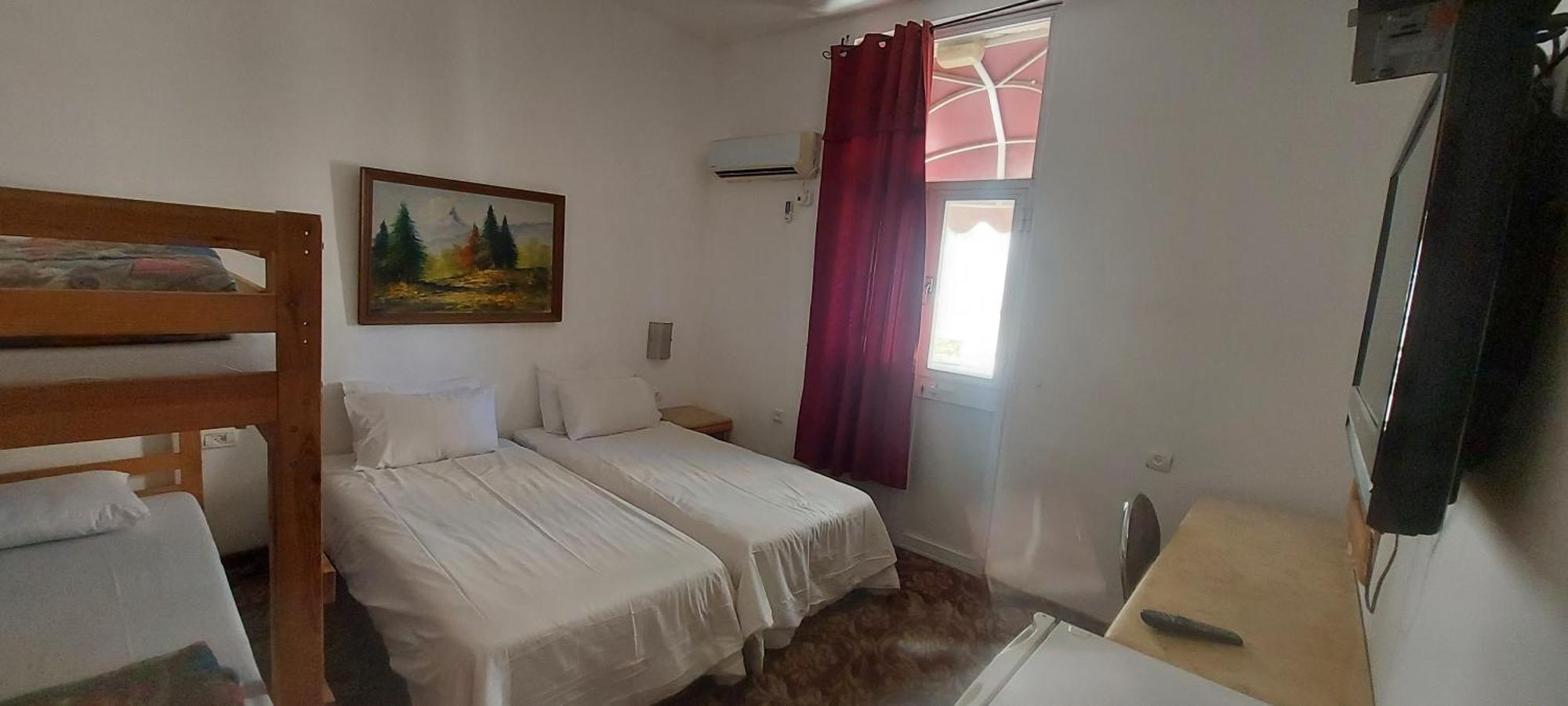 Zion Hotel Ierusalim Cameră foto
