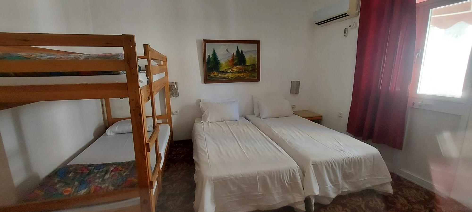 Zion Hotel Ierusalim Cameră foto
